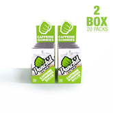 Punch'd Energy 2 Box Open